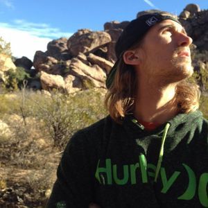 Meet your Posher, Zach